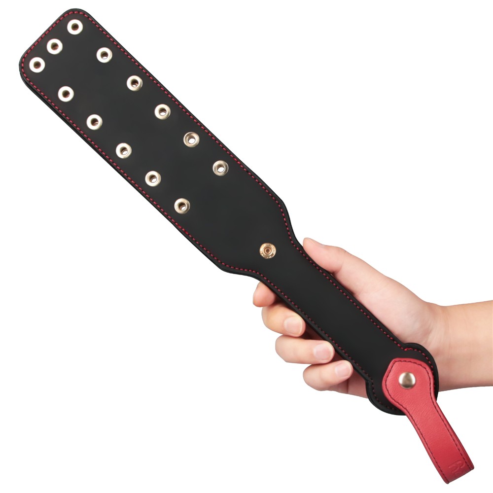 Pagaia Rebellion Reign da 15'' a doppio albero