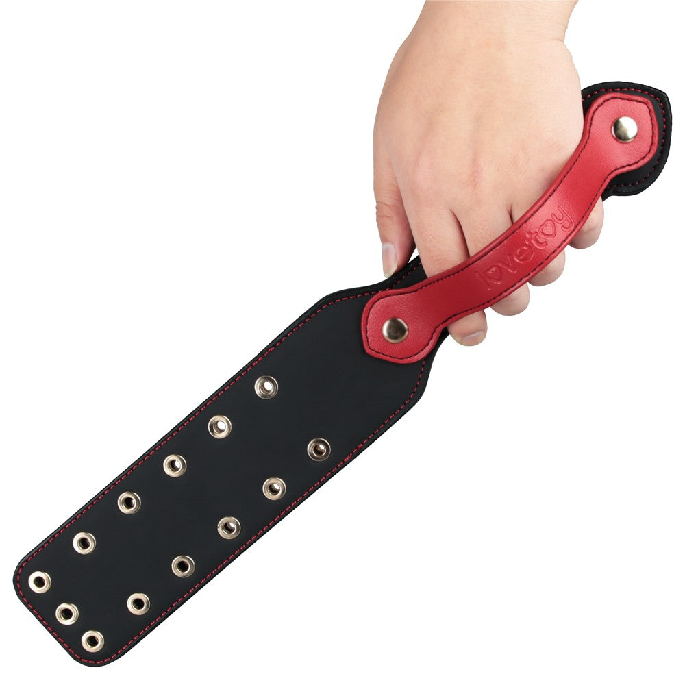 Pagaia Rebellion Reign da 15'' a doppio albero