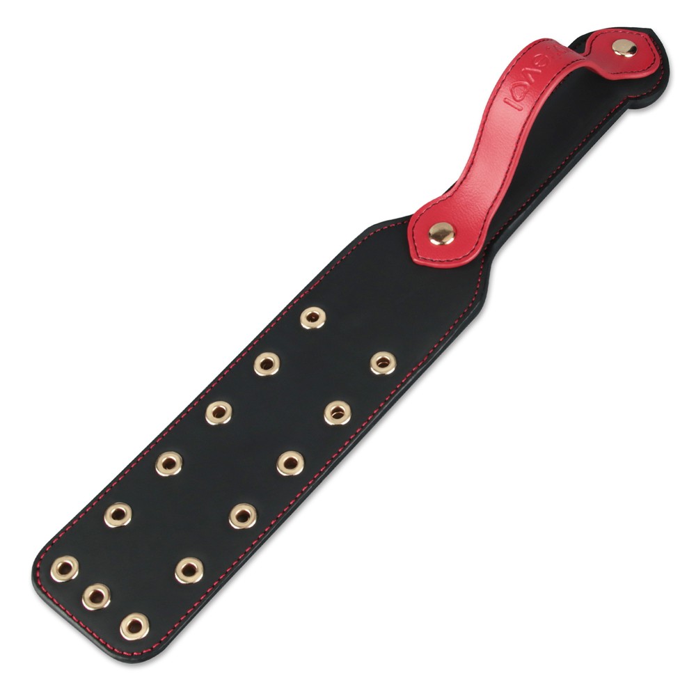 Pagaia Rebellion Reign da 15'' a doppio albero