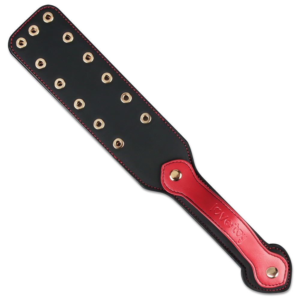 Pagaia Rebellion Reign da 15'' a doppio albero