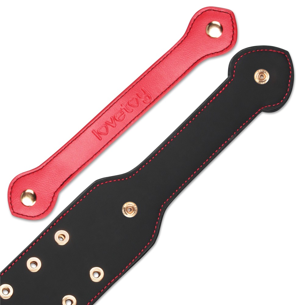 Pagaia Rebellion Reign da 15'' a doppio albero