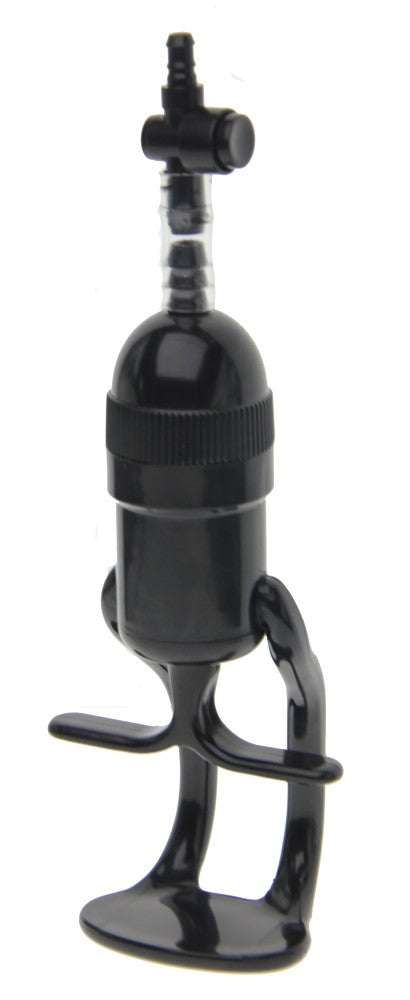 LuvPump II Pompa Vaginale