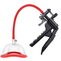 LuvPump Pompa Vaginale III