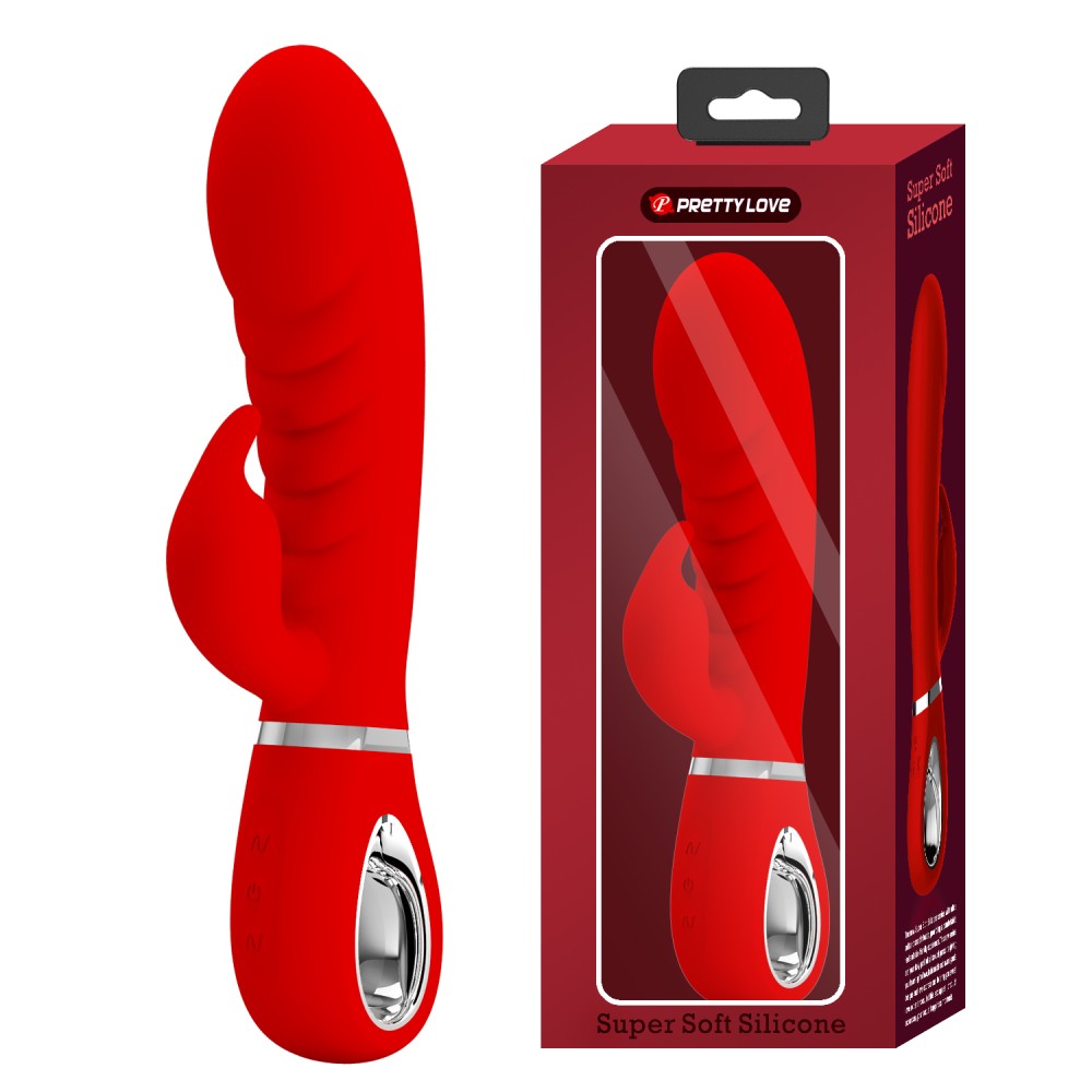 Pretty Love Prescott Rosso