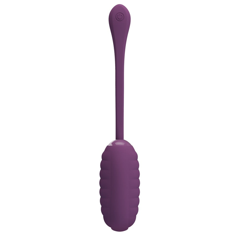Casper Purple, a graceful love