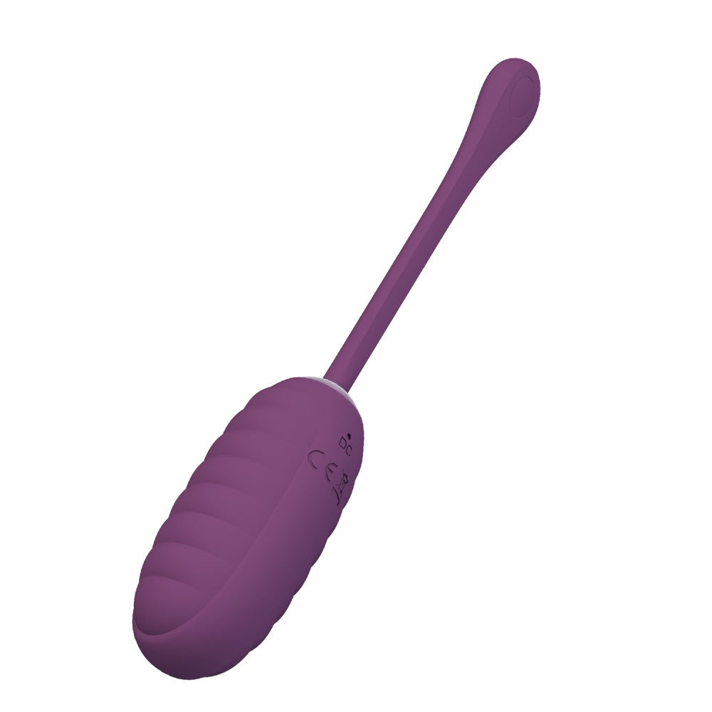 Casper Purple, a graceful love