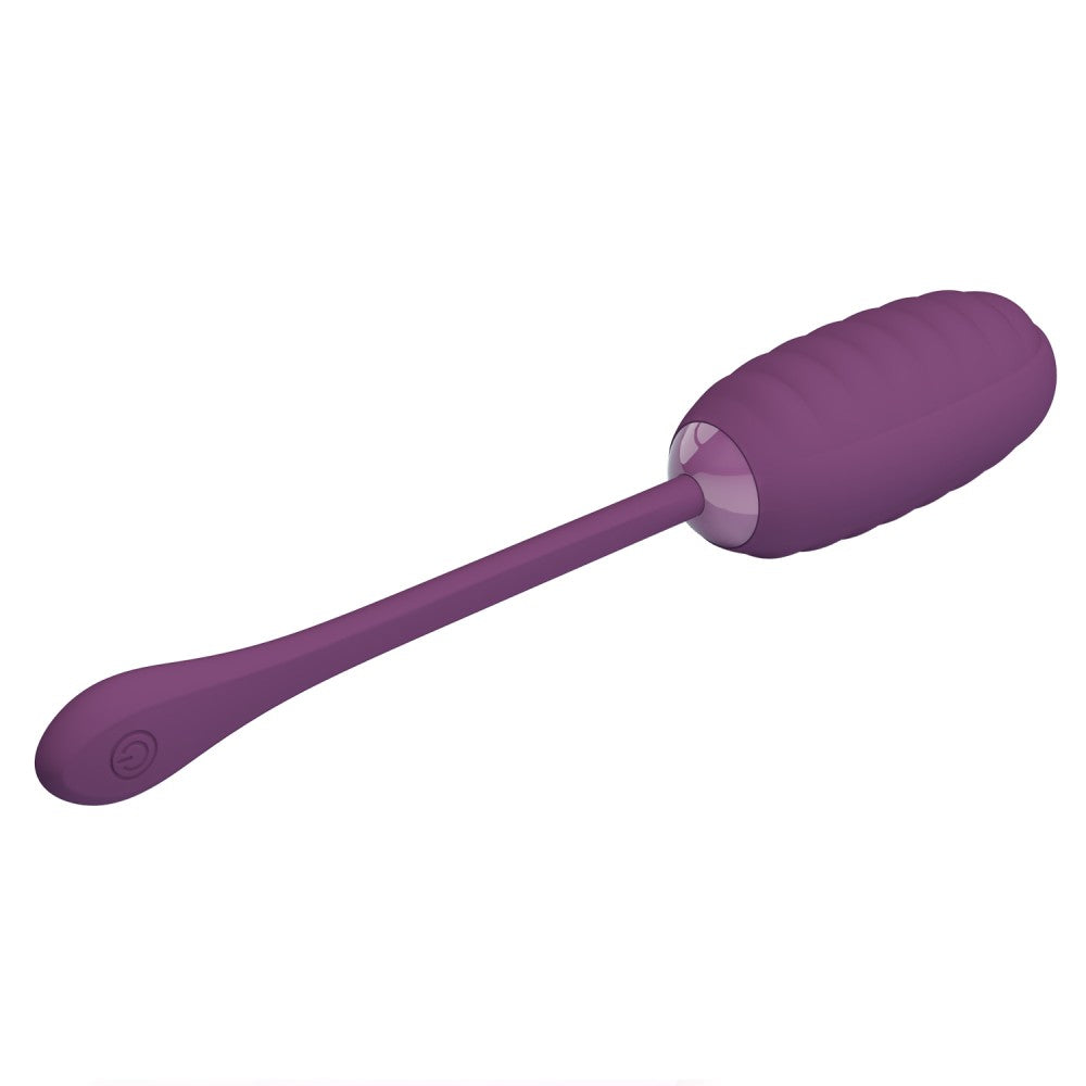 Casper Purple, a graceful love