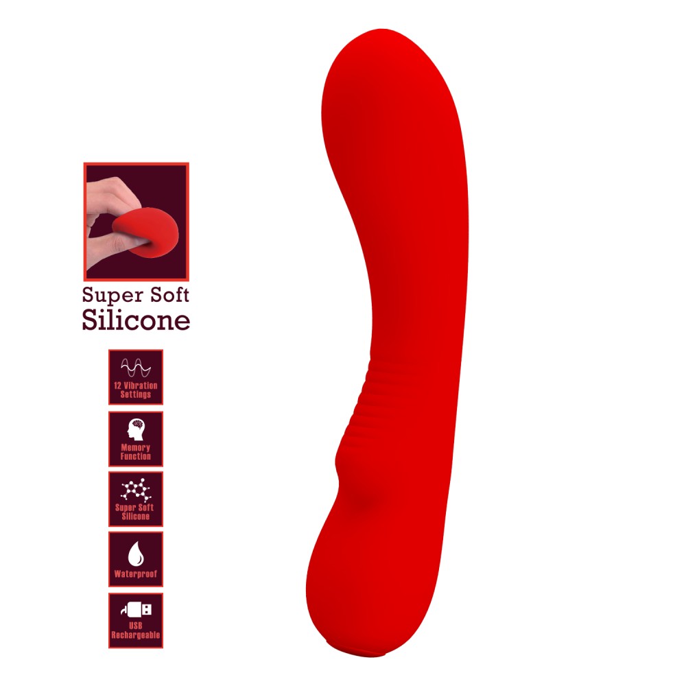 Bella l'amore di Matt Red