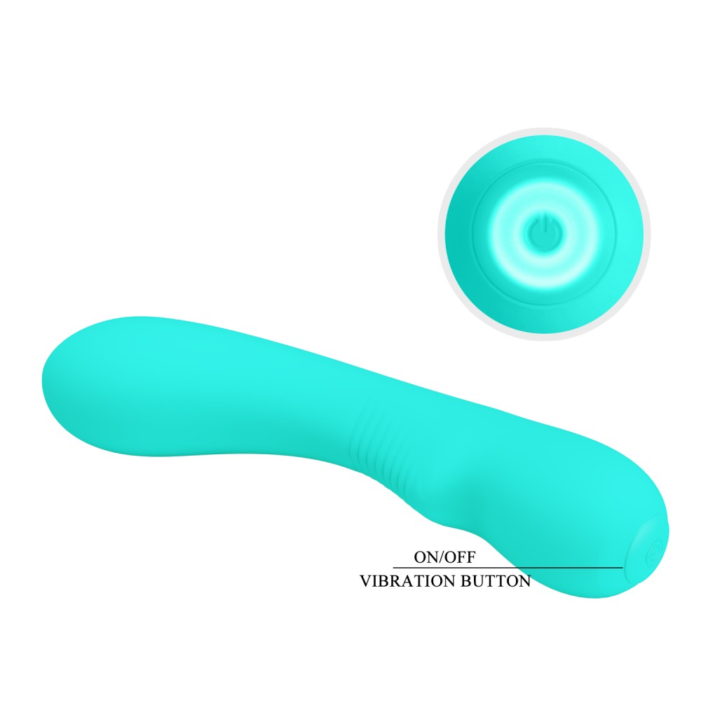 Pretty Love Verde Opaco