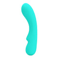 Pretty Love Verde Opaco