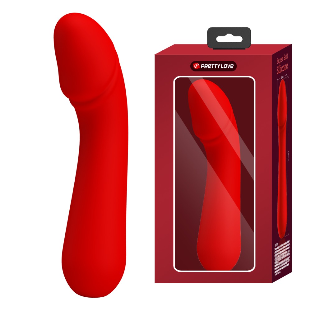 Bel Cetus Rosso Amore