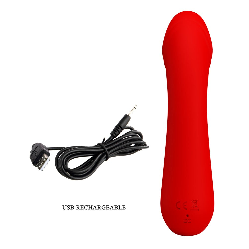 Bel Cetus Rosso Amore