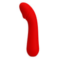 Bel Cetus Rosso Amore