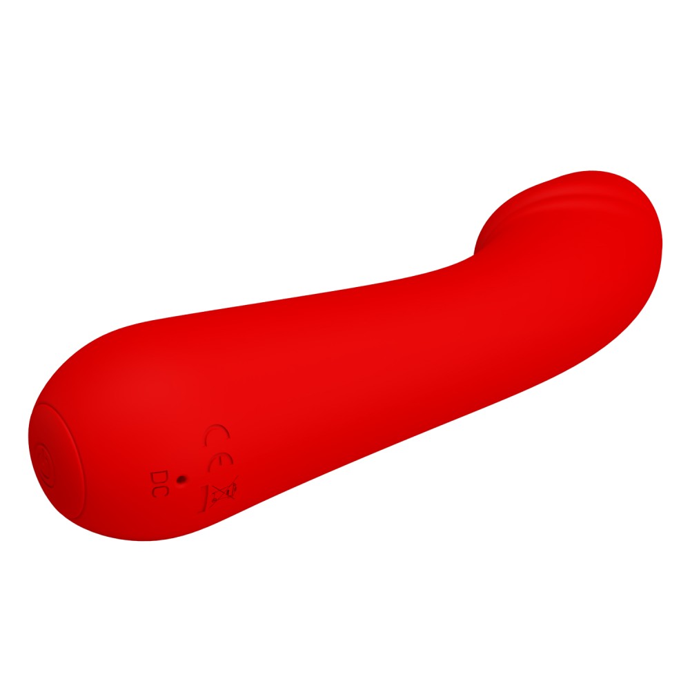 Bel Cetus Rosso Amore