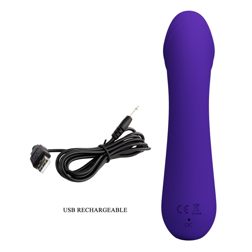 Pretty Love Cetus viola II
