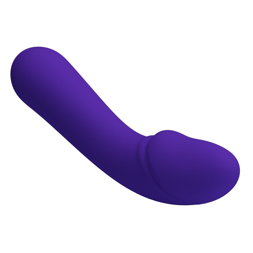 Pretty Love Cetus viola II