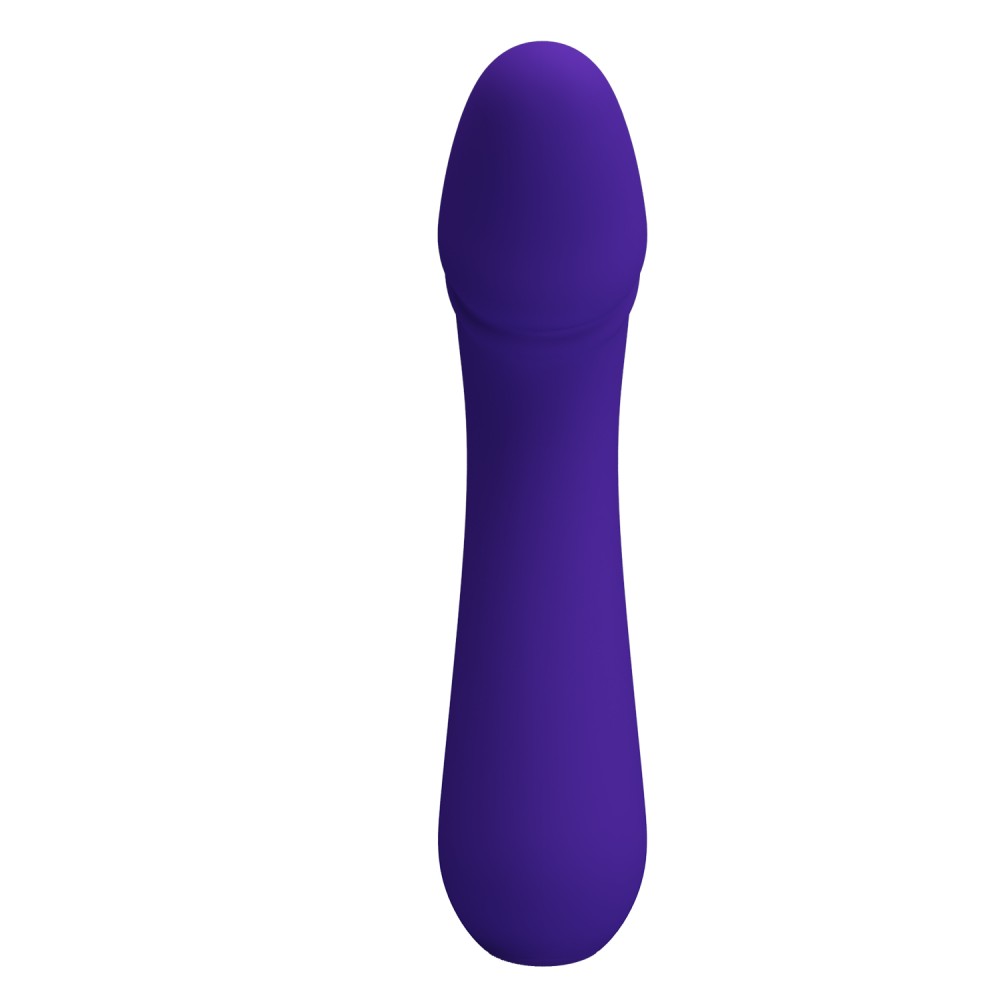 Pretty Love Cetus viola II