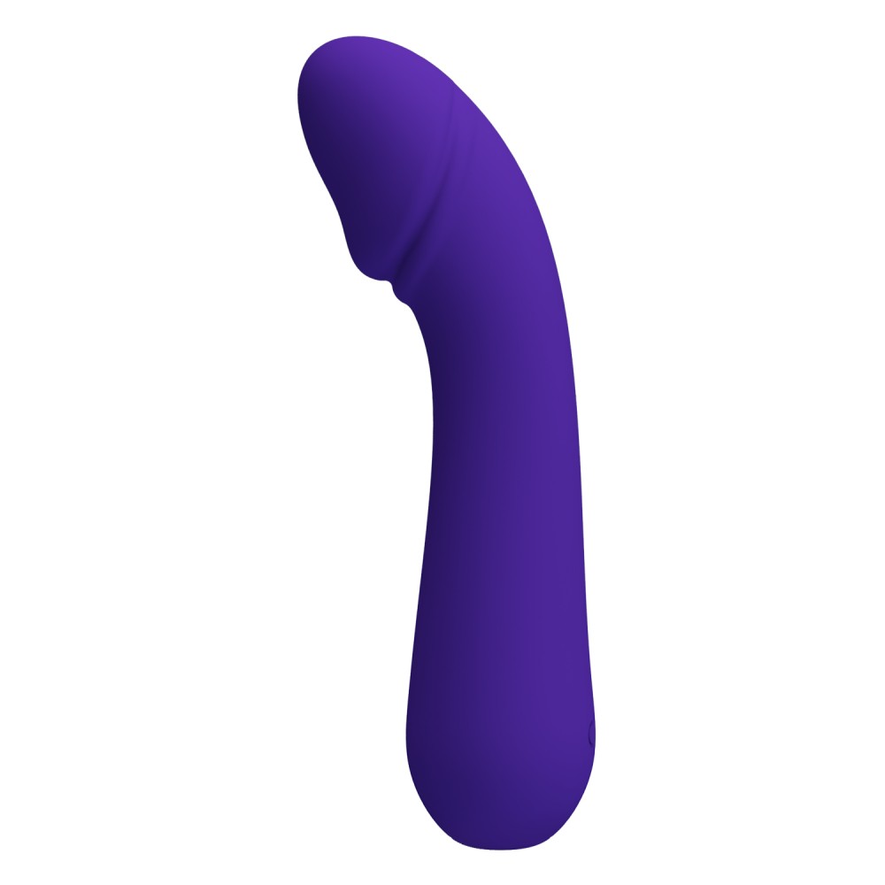 Pretty Love Cetus viola II