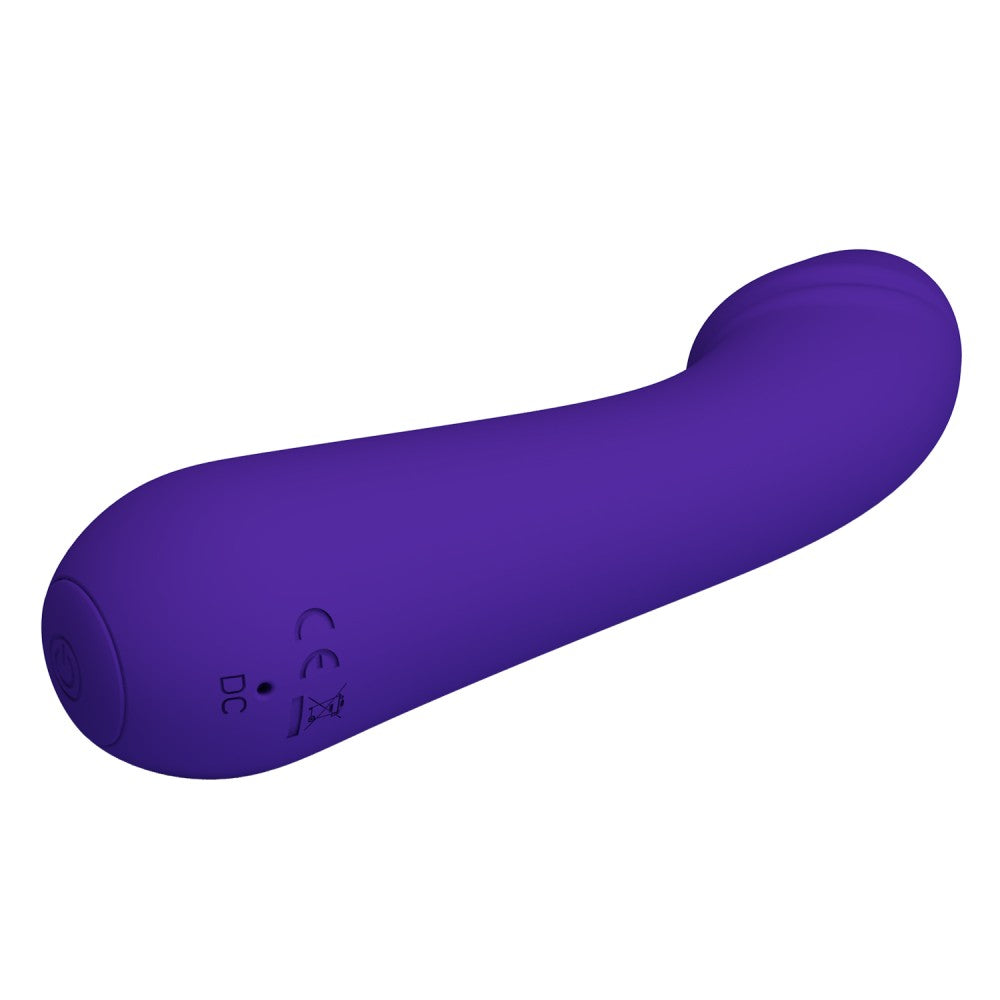 Pretty Love Cetus viola II