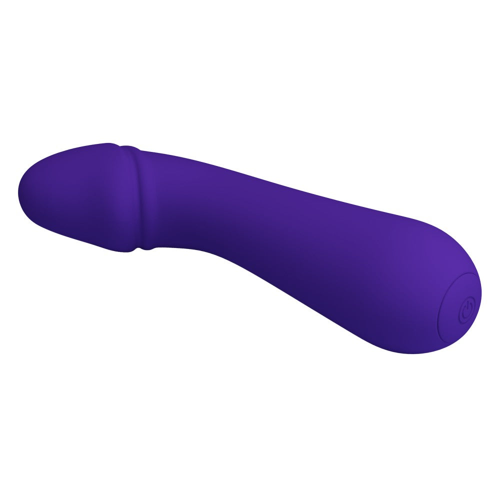 Pretty Love Cetus viola II