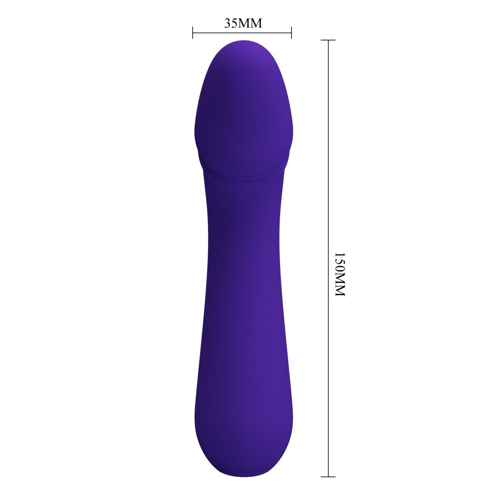 Pretty Love Cetus viola II