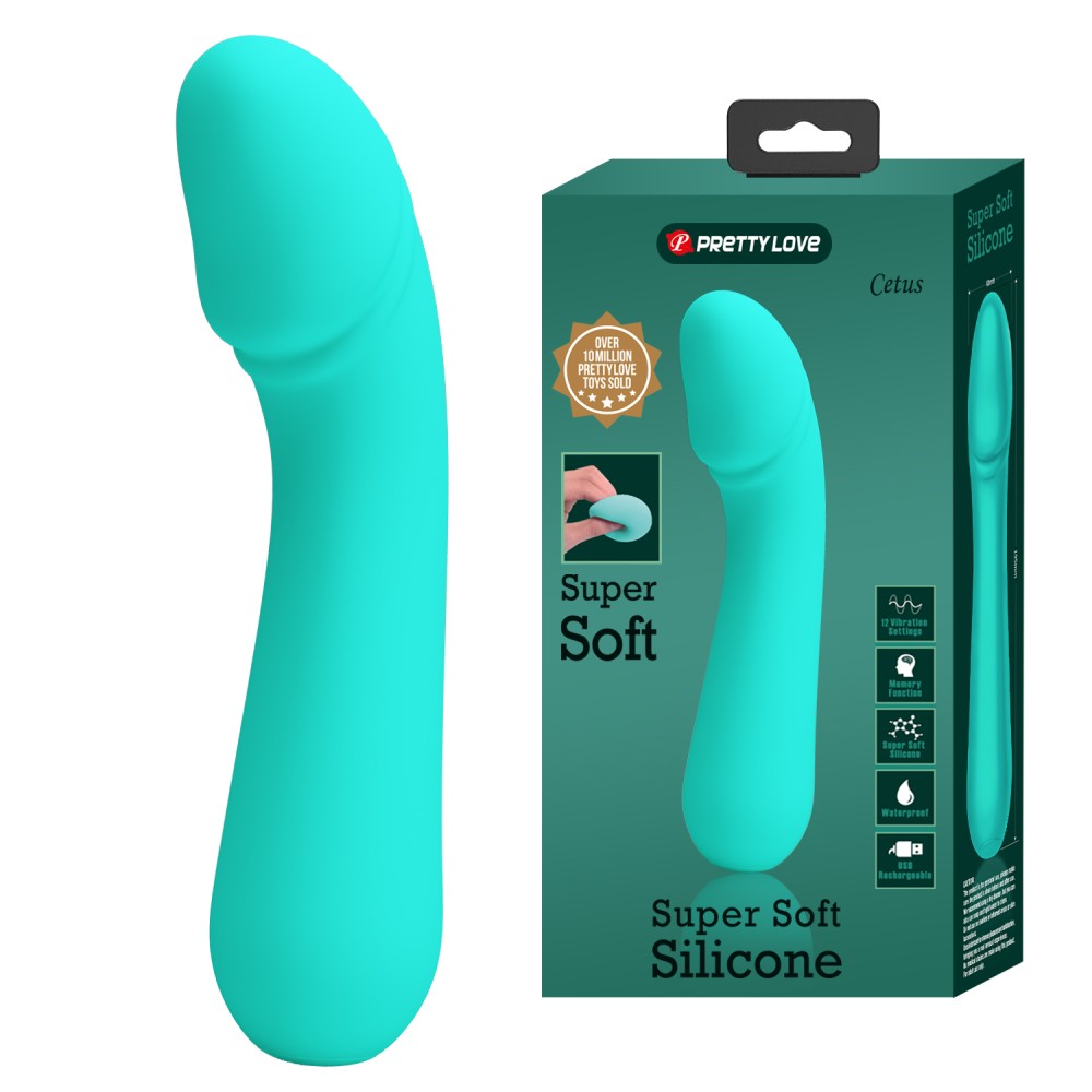 Bellissimo Cetus verde