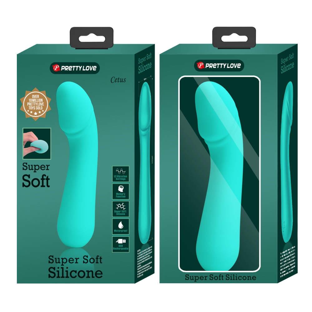 Bellissimo Cetus verde