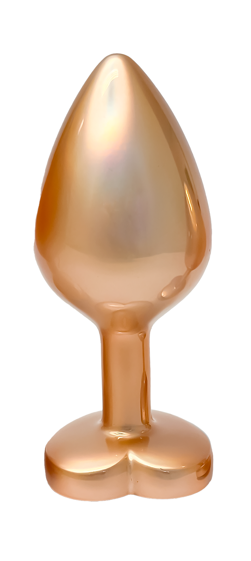 Dilatatore GLEAMING LOVE PEARL ORO MED