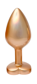 Dilatatore GLEAMING LOVE PEARL ORO MED