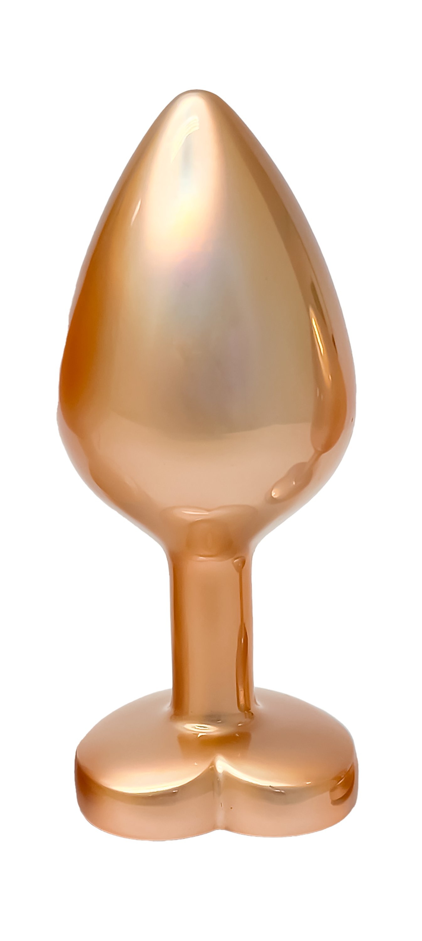 Dilatatore GLEAMING LOVE PEARL ORO MED
