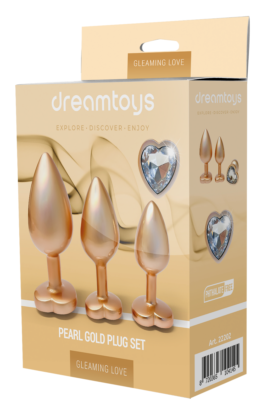 LUSTROUS PEARL AND GOLD PIN SET