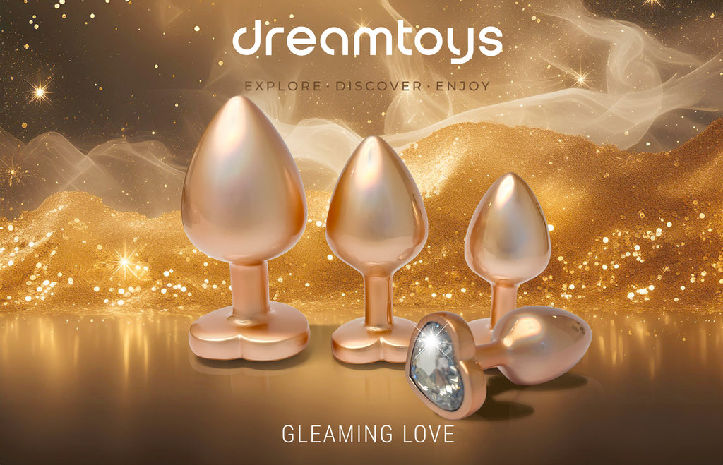 LUSTROUS PEARL AND GOLD PIN SET