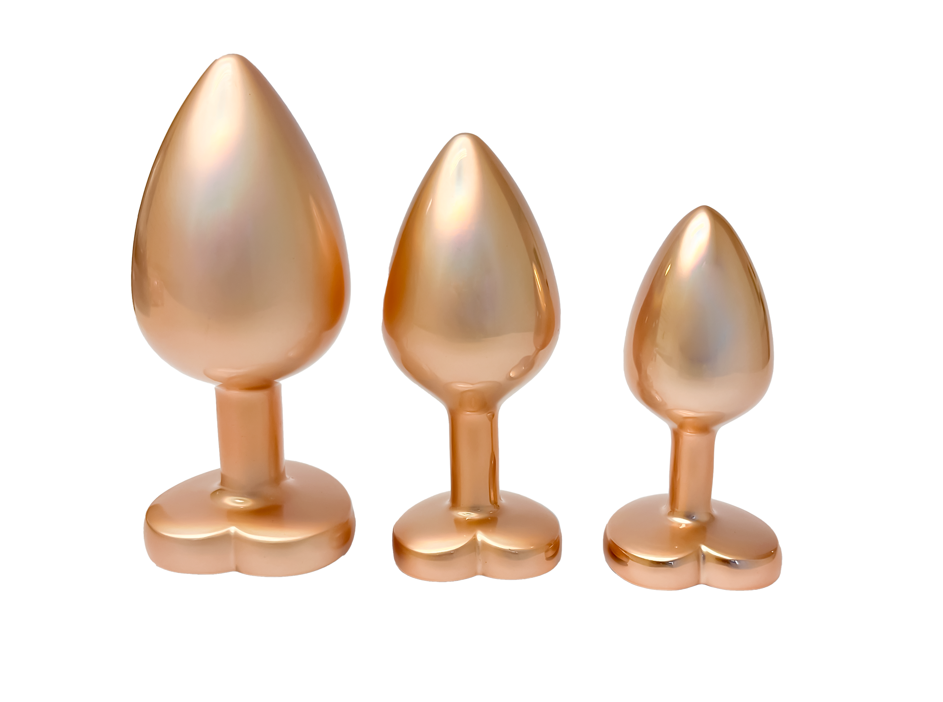 LUSTROUS PEARL AND GOLD PIN SET