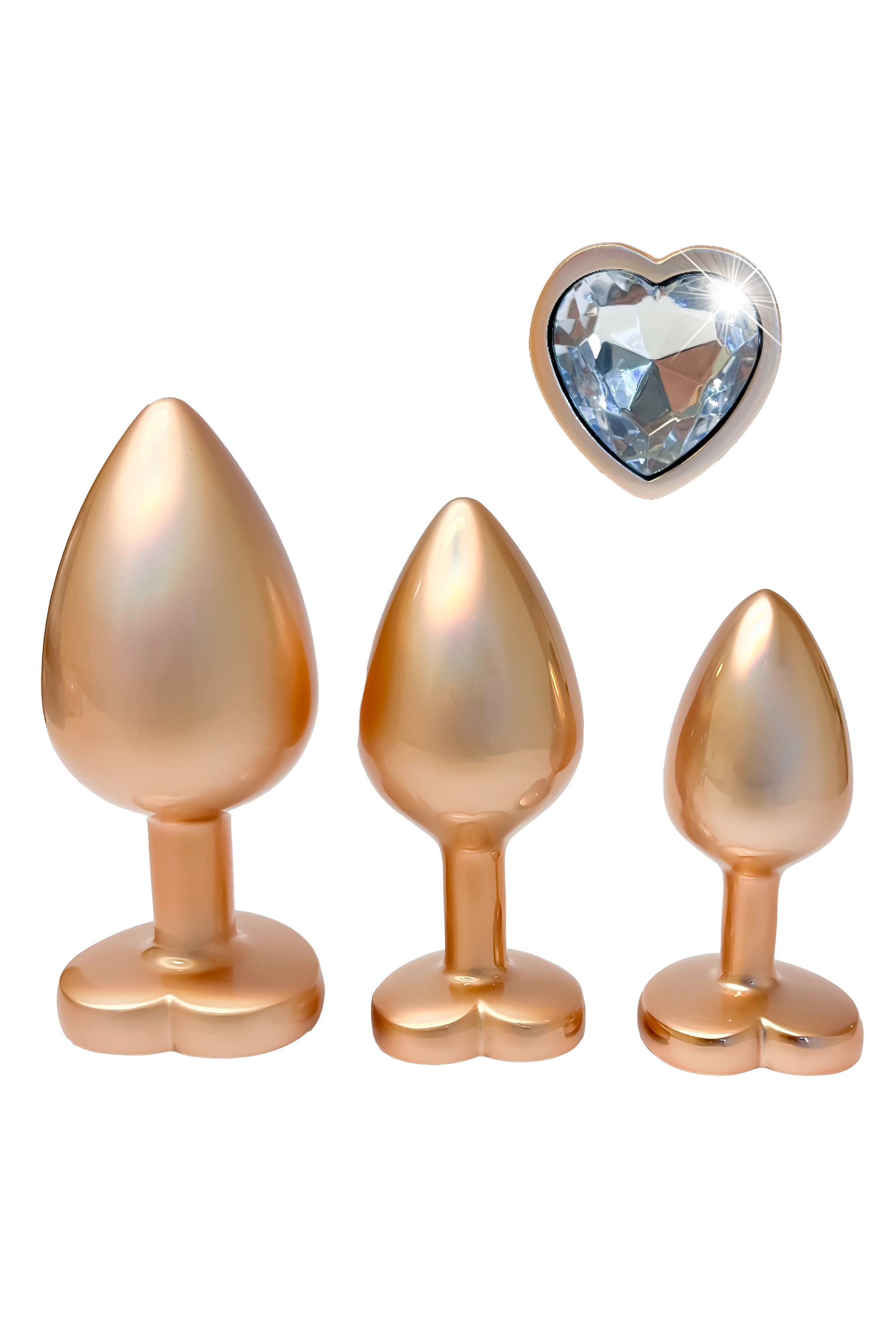 LUSTROUS PEARL AND GOLD PIN SET