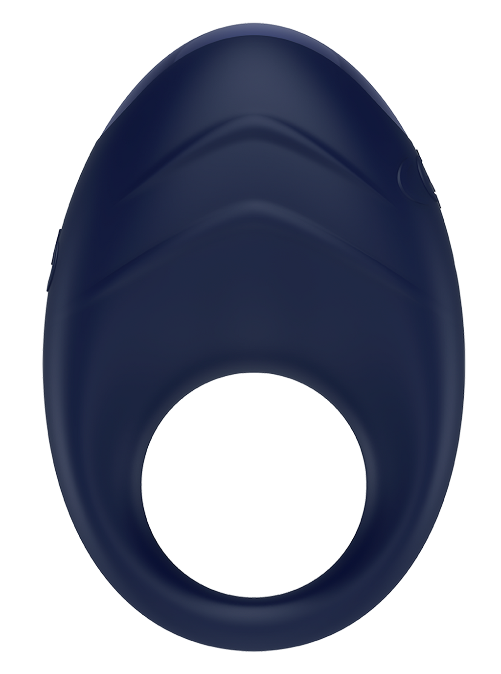 GLAM VIBRATING COCK RING