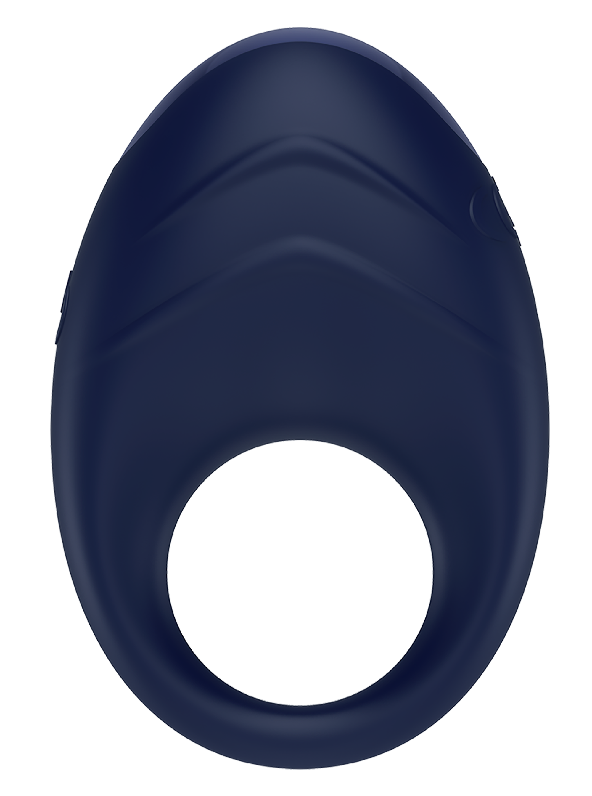 GLAM VIBRATING COCK RING