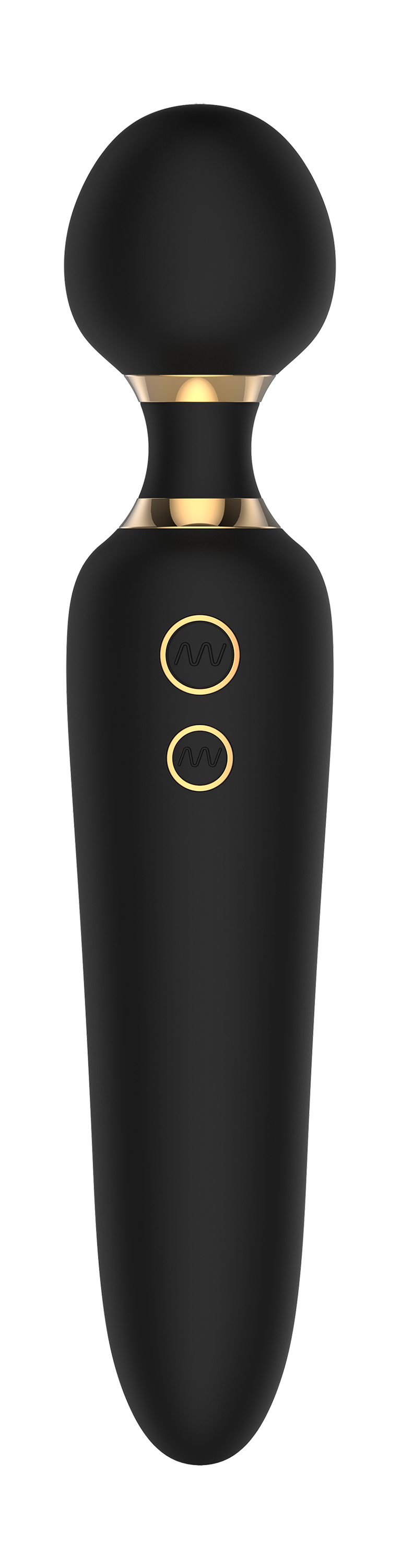 VIBRATORE A DOPPIA ASTA ELITE NOAH