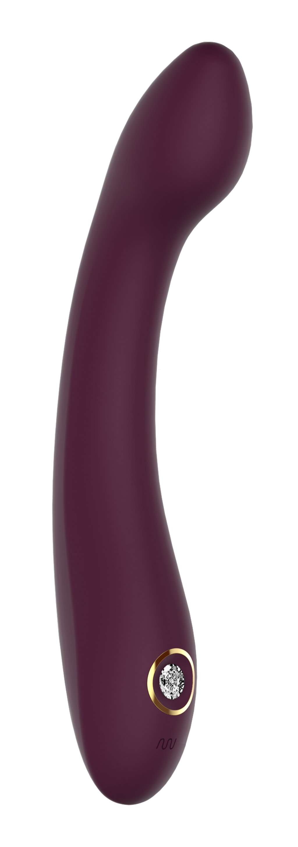 ESSENTIAL STRONG G-SPOT VIBRATOR