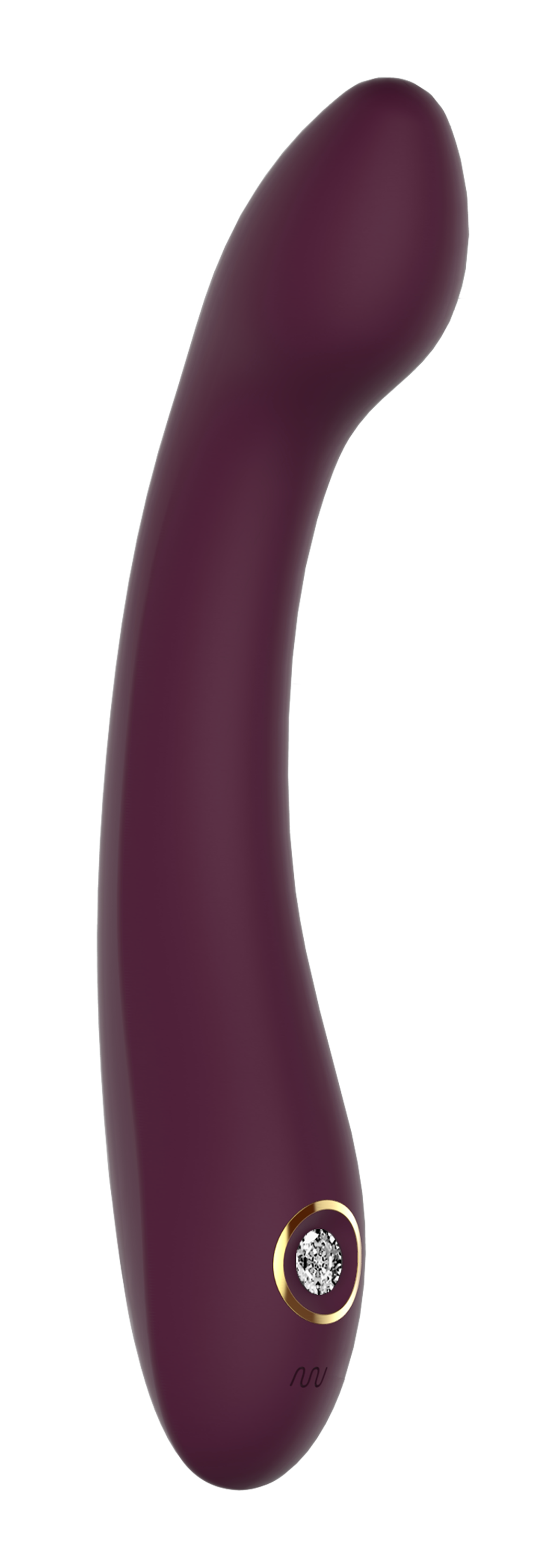 ESSENTIAL STRONG G-SPOT VIBRATOR