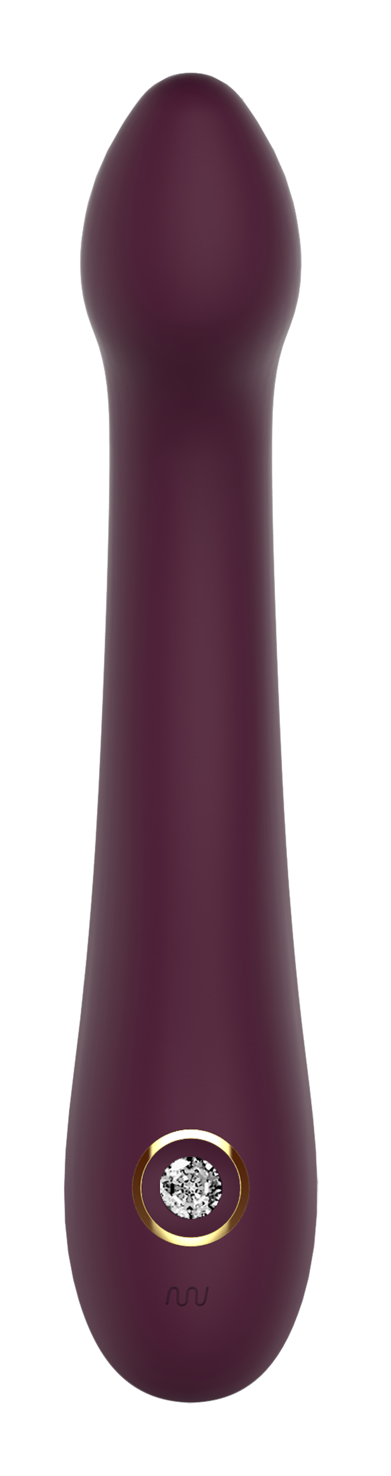 ESSENTIAL STRONG G-SPOT VIBRATOR