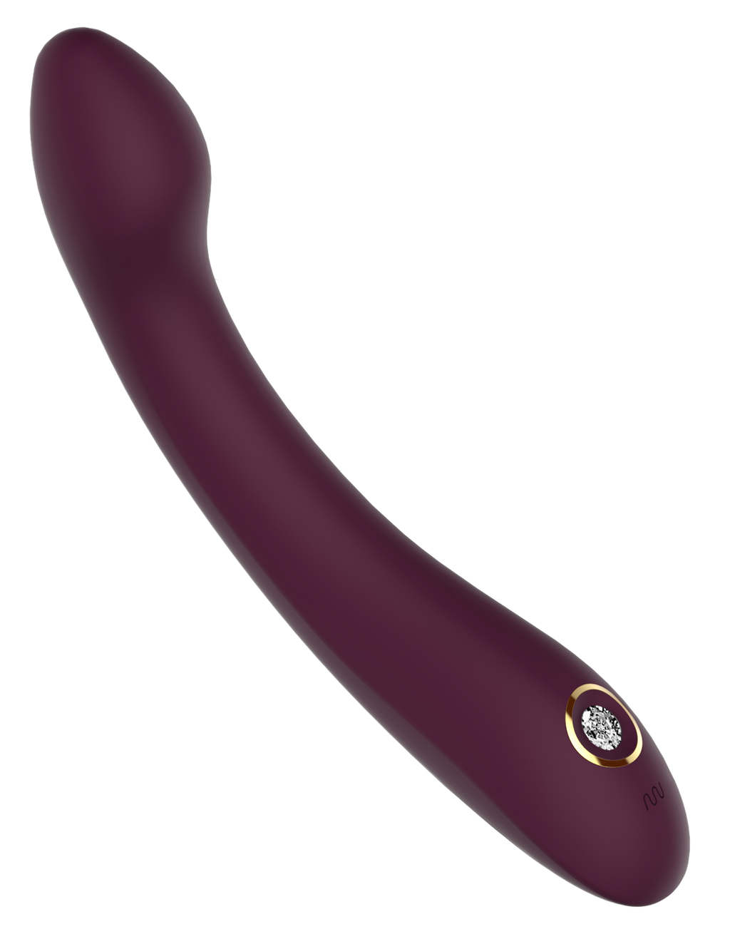 ESSENTIAL STRONG G-SPOT VIBRATOR