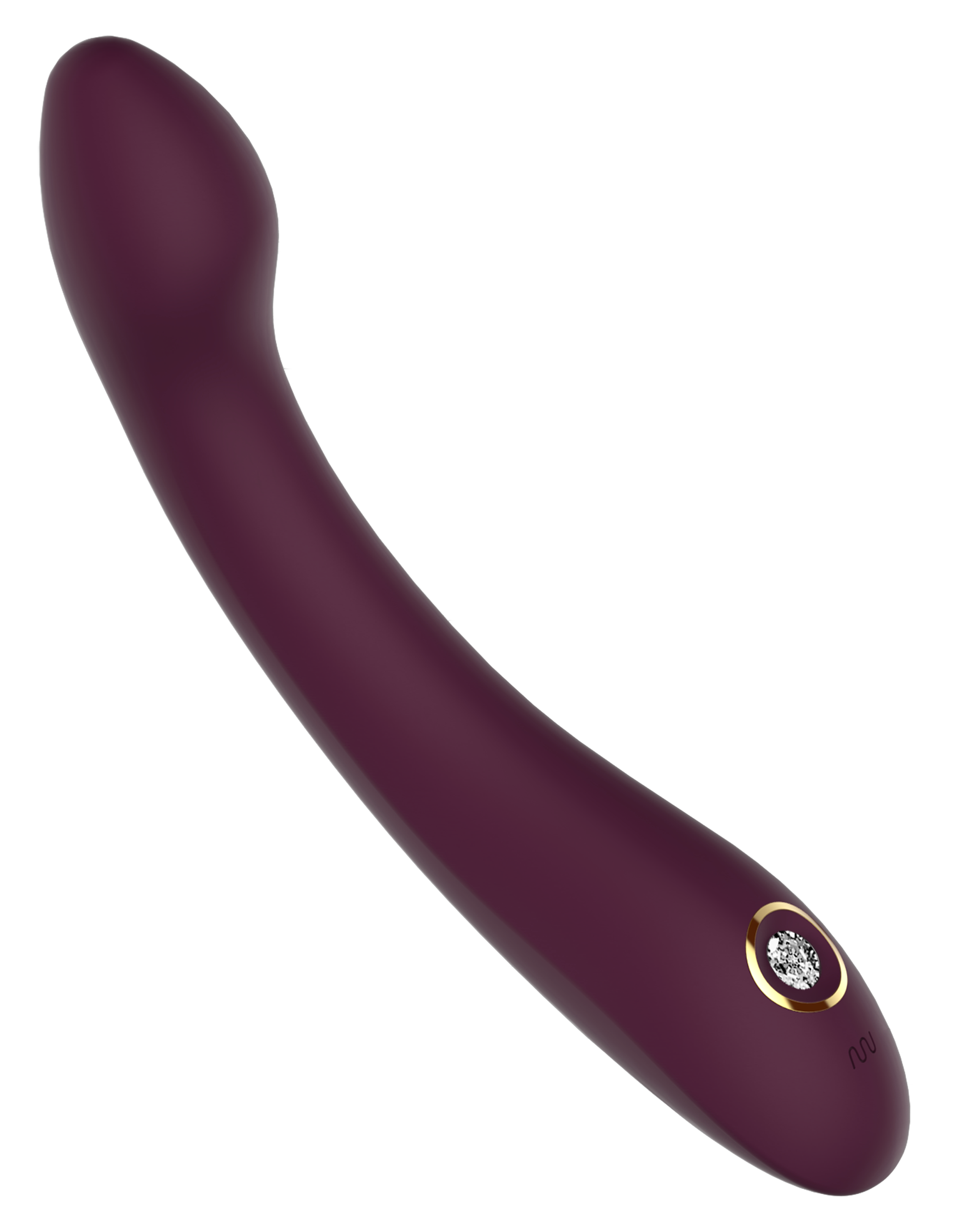 ESSENTIAL STRONG G-SPOT VIBRATOR