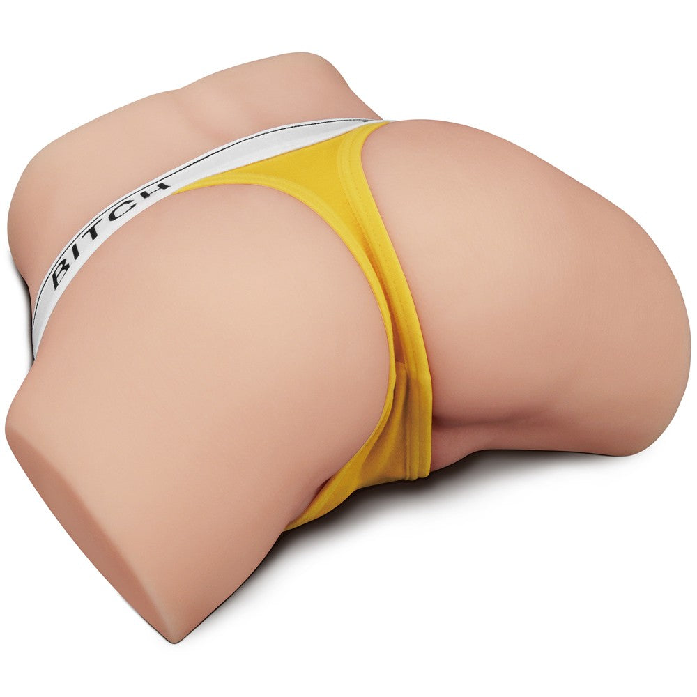 Sensation Pulse di Streetgirl (Flesh) III