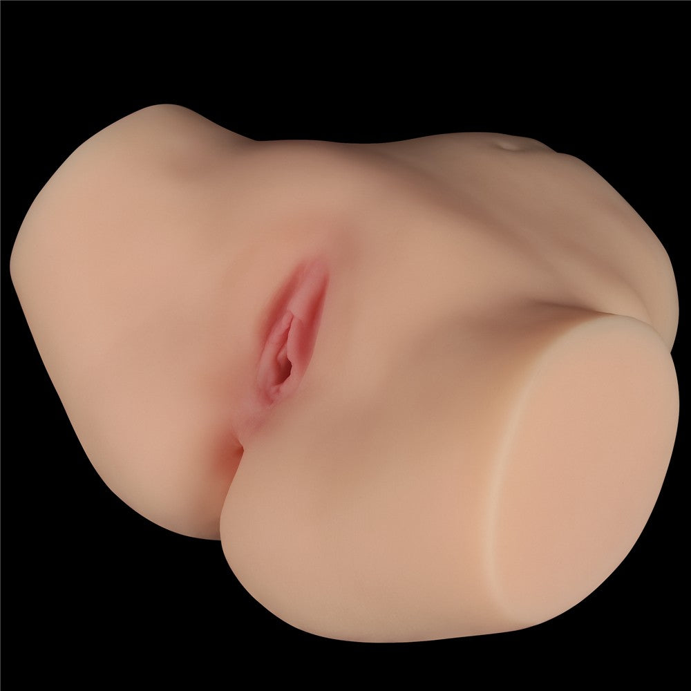 Sensation Pulse di Streetgirl (Flesh) III