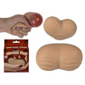 Stress ball per testicoli
