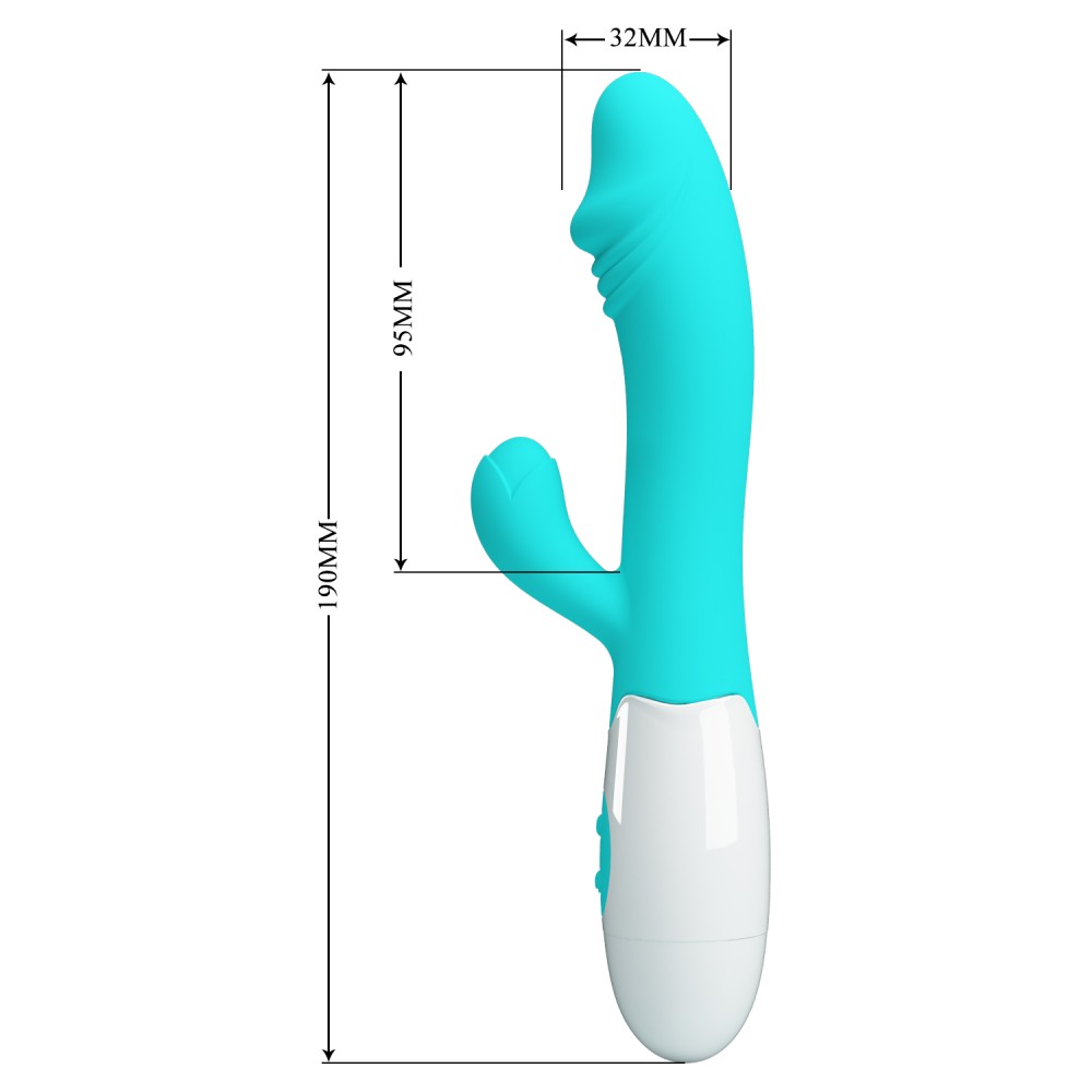 Verde Brillante "Pretty Love"
