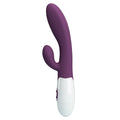 Amo Alvis Purple