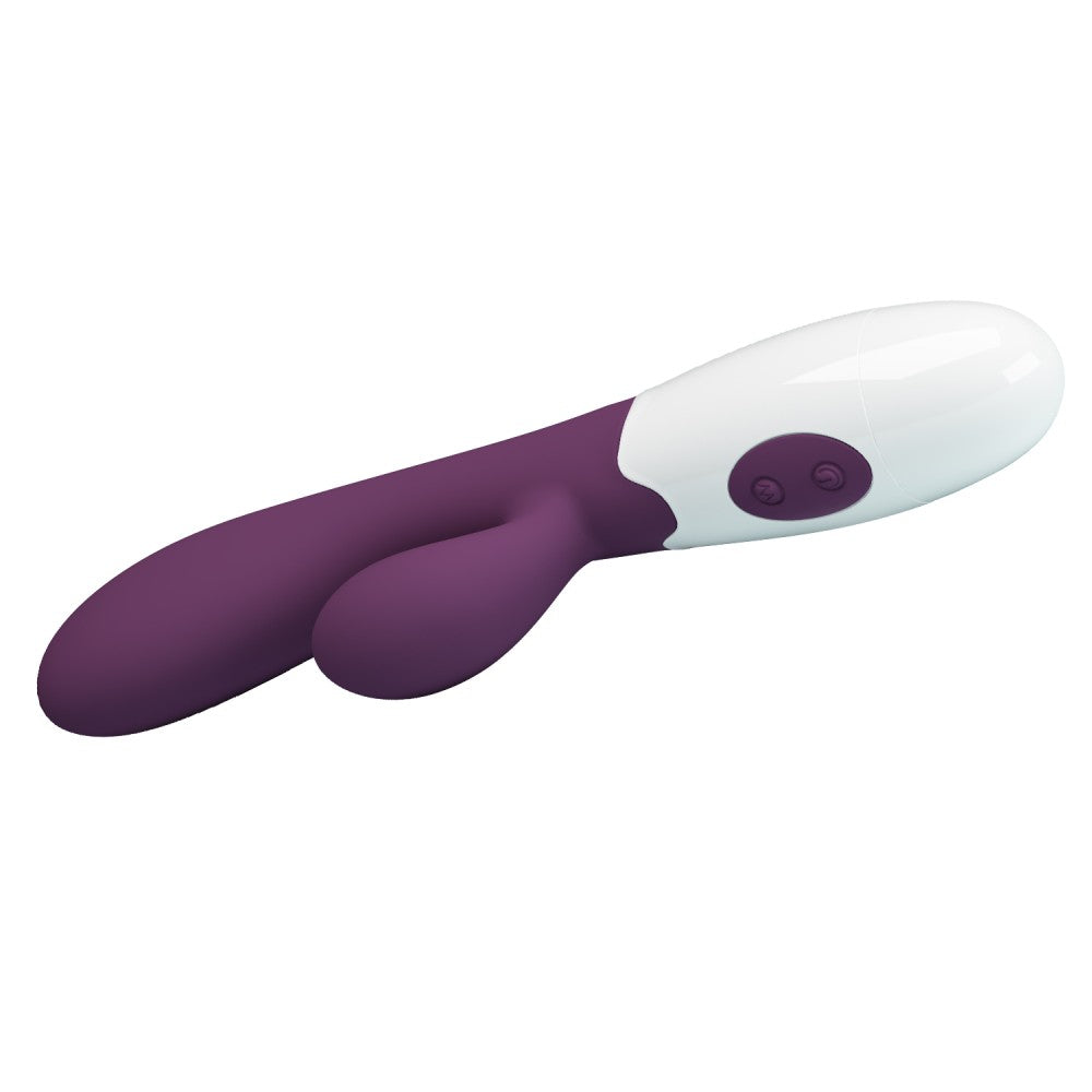 Amo Alvis Purple