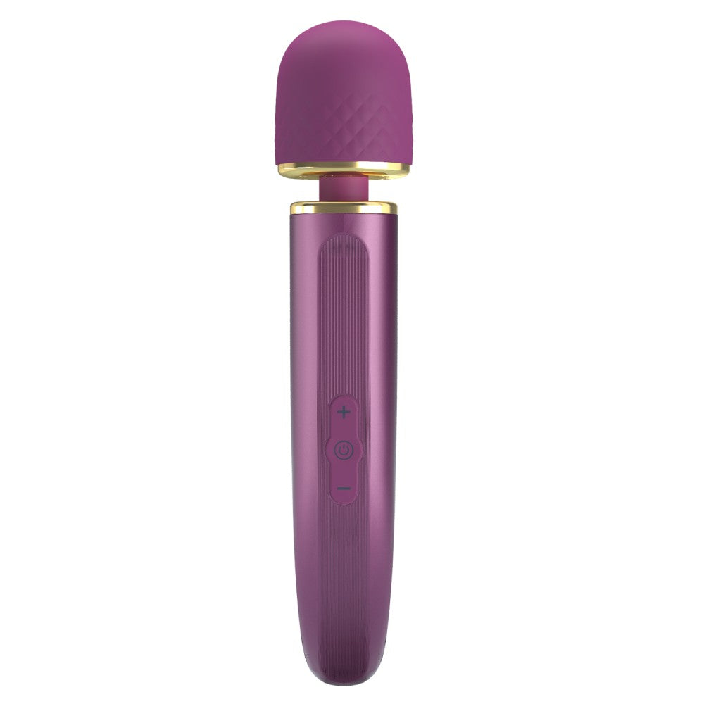 Pretty Love massaggiatore viola