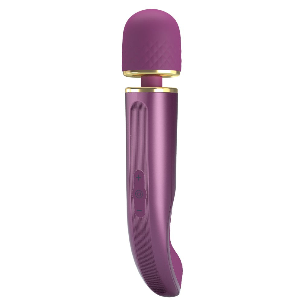 Pretty Love massaggiatore viola